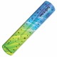 Линейка пластик 15 см, гибкая, MAPED (Франция) 'Twist'n Flex Patterns', ассорти, 279115