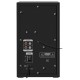 Колонки компьютерные DEFENDER Eclipse, 2.1, 40 Вт, Bluetooth, FM, USB, SD, AUX, черные, 65593