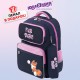 Рюкзак ЮНЛАНДИЯ COMPLETE с пеналом в комплекте, эрго-спинка, 'Nice fox', 42х29х14 см, 270664