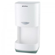 Сушилка для рук KSITEX MW-2008 JET, 950 Вт, ударопрочный пластик, белая