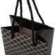 Пакет подарочный под бутылку (1 штука), 13х9x36 см (B), 'Leather Bottle Bag', ассорти, ЗОЛОТАЯ СКАЗКА, 700802