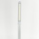 Настольная лампа / светильник SONNEN PH-3607, на подставке, LED, 9 Вт, металлический корпус, серый, 236686