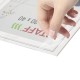 Рамка 30х40 см, небьющаяся, багет 30 мм, МДФ, STAFF 'Style', цвет венге, 391340