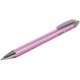 Ручка шариковая автоматическая BRAUBERG 'Sakura', синяя, ВЫГОДНЫЙ КОМПЛЕКТ 40 штук, ассорти, 0,3 мм, 880190