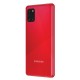 Смартфон SAMSUNG Galaxy A31, 2 SIM, 6,4”, 4G (LTE), 48/20+5+8+5Мп, 64ГБ, красный, пластик, SM-A315FZRUSER