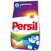 Стиральный порошок автомат 3 кг PERSIL (Персил) Color, 'Свежесть от Vernel', 2466247