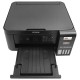 МФУ струйное EPSON L4260 '3 в 1', А4, 33 стр./мин, 5760x1440, ЖК-дисплей, Wi-Fi, СНПЧ, C11CJ63513