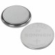 Батарейки литиевые SONNEN Lithium CR2025, 'таблетки, дисковые, кнопочные', КОМПЛЕКТ 2 шт., блистер, 457139