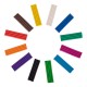 Пластилин классический BRAUBERG 'KIDS', 12 цветов, 240 г, стек, ВЫСШЕЕ КАЧЕСТВО,106436