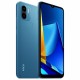 Смартфон XIAOMI POCO C51, 2 SIM, 6,52', 4G (LTE), 8+0,3 Мп, 64ГБ, пластик, синий, MZB0F0BRU