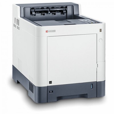 Принтер лазерный ЦВЕТНОЙ KYOCERA ECOSYS P6235cdn А4, 35 стр/мин, ДУПЛЕКС, сетевая карта, 1102TW3NL0