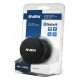 Колонка портативная SVEN PS-45BL, 1.0, 3 Вт, Bluetooth, FM-тюнер, microSD, MP3-плеер, черная, SV-014605