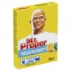 Чистящее средство 400 г, MR.PROPER (Мистер Пропер) 'Лимон', универсал, порошок