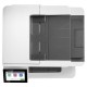 МФУ лазерное HP LaserJet Enterprise M430f '4 в 1', А4, 38 стр./мин., 100 000 стр./мес., ДУПЛЕКС, ДАПД, сетевая карта, 3PZ55A