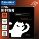 Тетрадь предметная МЕМЫ 48 л., TWIN-лак, ФИЗИКА, клетка, подсказки, BRAUBERG, 405106
