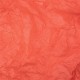 Цветная бумага ТИШЬЮ 17 г/м2, 50 см х 60 м, в рулоне со втулкой, коралловая, ЗОЛОТАЯ СКАЗКА, 116503