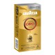 Кофе в капсулах LAVAZZA 'Qualita Oro' для кофемашин Nespresso, 10 порций