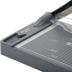 Резак сабельный BRAUBERG KATANA TSP-416, A4, на 18 л., длина реза 300 мм, пластиковое основание, 532982