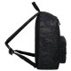 Рюкзак BRAUBERG СИТИ-ФОРМАТ универсальный, 'Black camouflage', черный, 41х32х14 см, 225367