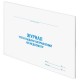 Журнал выдачи направлений на медицинский осмотр, 48 л., картон, офсет, А4 (292х200 мм), STAFF, 130268