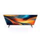 Телевизор XIAOMI Mi LED TV A 65 2026 65' (163 см), 3840x2160, 4K, 16:9, Android TV, Wi-Fi, черный, L65MA-ARU