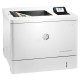 Принтер лазерный ЦВЕТНОЙ HP Color LJ Enterprise M554dn, А4, 33 стр./мин., 80000 стр./мес., ДУПЛЕКС, сетевая карта, 7ZU81A