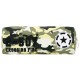 Пенал мягкий ПИФАГОР, 1 отделение, ПВХ, ассорти 'Camouflage', 20х7х4 см, 273828