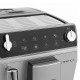 Кофемашина DELONGHI ETAM 29.510.SB, 1450 Вт, объем 1,4 л, емкость для зерен 200 г, ручной капучинатор, серебристая, ETAM29.510.SB