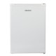 Холодильник SONNEN DF-1-08, однокамерный, объем 76 л, морозильная камера 10 л, 47х45х70 см, белый, 454214