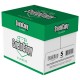 Бумага офисная А4, 80 г/м2, 500 л., марка С, SVETOCOPY CLASSIC, Россия, 146% (CIE)