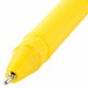Ручка с топпером шариковая ЮНЛАНДИЯ 'Собачка', корпус ассорти, СИНЯЯ, пишущий узел 0,7 мм, 143807