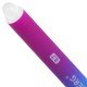 Ручка стираемая гелевая BRAUBERG 'Grade', СИНЯЯ, soft-touch, узел 0,7 мм, линия письма 0,5 мм, 144208