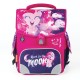 Ранец TIGER FAMILY для начальной школы, Jolly, 'Pinkie Pie', ЛИЦЕНЗИЯ, 36х31х19 см, 228972, TGJL-016A