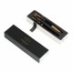 Набор PARKER 'Urban Black GT': шариковая ручка синяя и перьевая ручка синяя, 2093381
