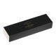 Набор PARKER 'Urban Black GT': шариковая ручка синяя и перьевая ручка синяя, 2093381
