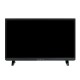 Телевизор VEKTA LD-24SF6015BT, 24' (60 см), 1366х768, Full HD, 16:9, черный