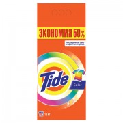 Стиральный порошок автомат 12 кг TIDE (Тайд) 'Color', 8001841053356