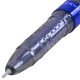 Ручка шариковая BRAUBERG 'EXTRA 10000', УВЕЛИЧЕННАЯ ДЛИНА ПИСЬМА 10000 МЕТРОВ, СИНЯЯ, узел 0,7 мм, линия письма 0,35 мм, 144329