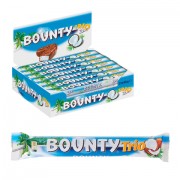 Шоколадный батончик BOUNTY (Баунти) 'Trio', 82,5 г, 10150452