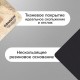 Коврик для мыши SONNEN 'LIONS', резина + ткань, 220х180х3 мм, 513310