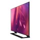 Телевизор SAMSUNG UE43AU9000UXRU, 43' (109 см), 3840x2160, 4K, 16:9, SmartTV, WiFi, Bluetooth, чёрный
