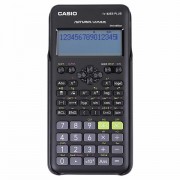 Калькулятор инженерный CASIO FX-82ESPLUS-2-WETD (162х80 мм), 252 функции, батарея, сертифицирован для ЕГЭ, FX-82ESPLUS-2-S