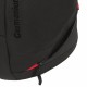 Рюкзак GERMANIUM 'S-01' универсальный, с отделением для ноутбука, влагостойкий, черный, 47х32х20 см, 226947