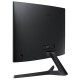 Монитор SAMSUNG C24F390FHI 24' (61см), 1920x1200, 16:9, AD-PLS, 5ms, 250cd, HDMI, DP, USB, HAS, LC24F390FHIXRU