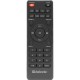 Колонки компьютерные DEFENDER Eclipse, 2.1, 40 Вт, Bluetooth, FM, USB, SD, AUX, черные, 65593