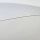 Коврик защитный для напольных покрытий BRABIX, поликарбонат, диаметр 100 см, глянец, толщина 1 мм, 604849