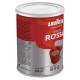 Кофе молотый LAVAZZA 'Qualita Rossa', 250 г, жестяная банка, 3593