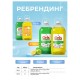 Средство для мытья посуды 5 кг, GRASS VELLY/ORIS 'Зеленое яблоко', концентрат, ПЭТ, 125469/126147