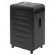 Уничтожитель (шредер) BRAUBERG PROFESSIONAL PS-2042m, CD, 'HeavyDuty', 5 уровень секретности, 2х10 мм, 20 листов, корзина 42 литра, 532595