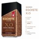 Кофе молотый в растворимом EGOISTE 'X.O', 100 г, стеклянная банка, сублимированный, ШВЕЙЦАРИЯ, EG10009008